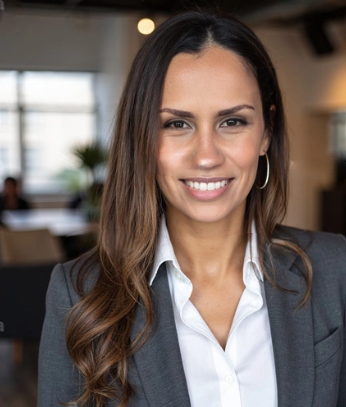 Dr. Carla Silva