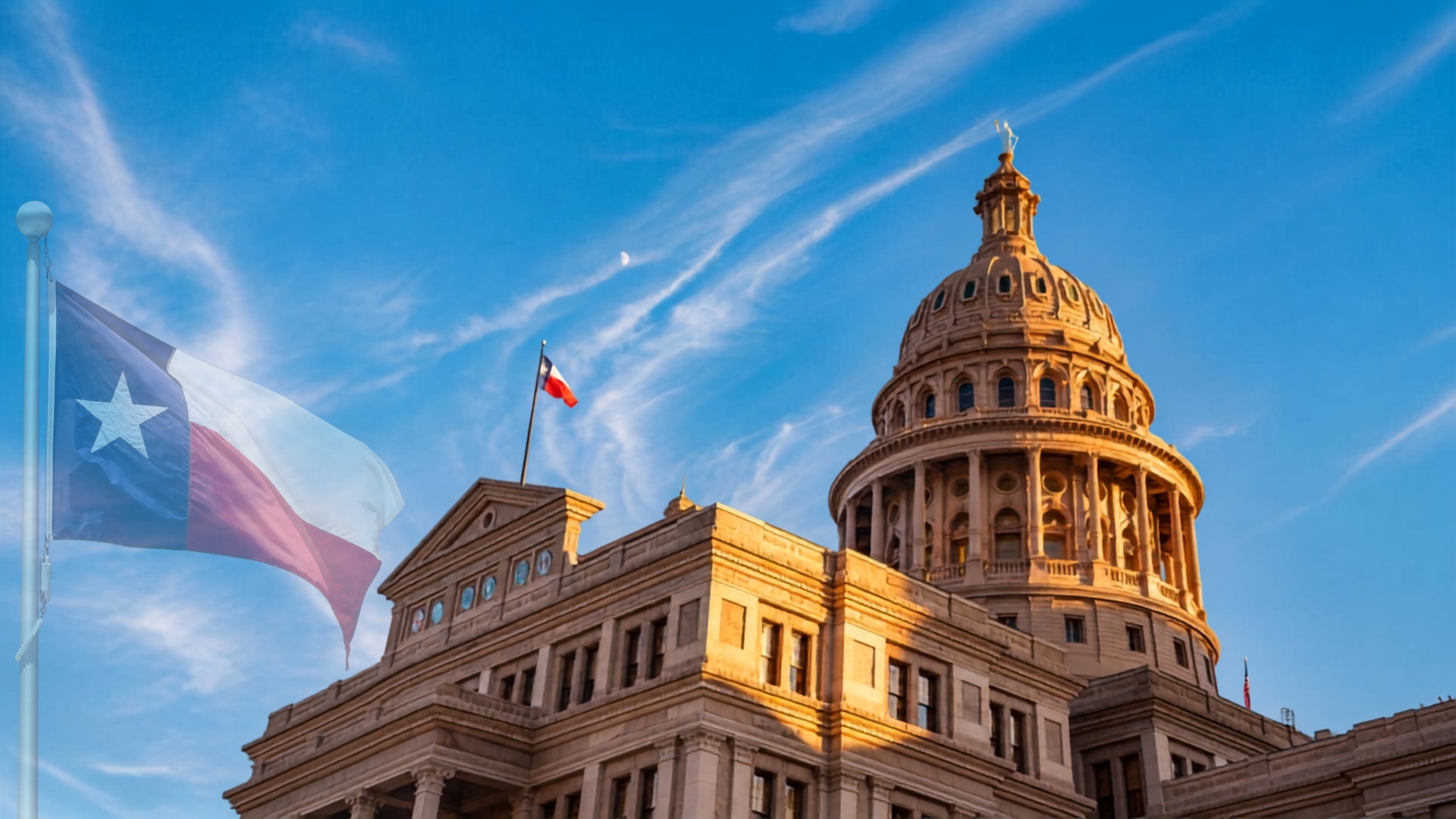 Texas Capitol